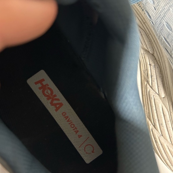 Hoka Gaviota 4 - Picture 6 of 7